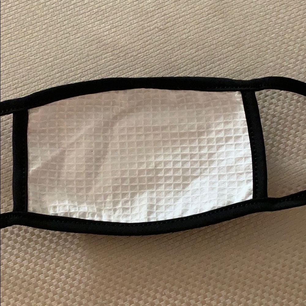 Essential Worker Face Mask - Picture 3 of 6